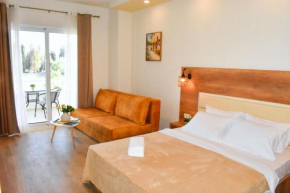  Beach Walk Apartments  Улцинь